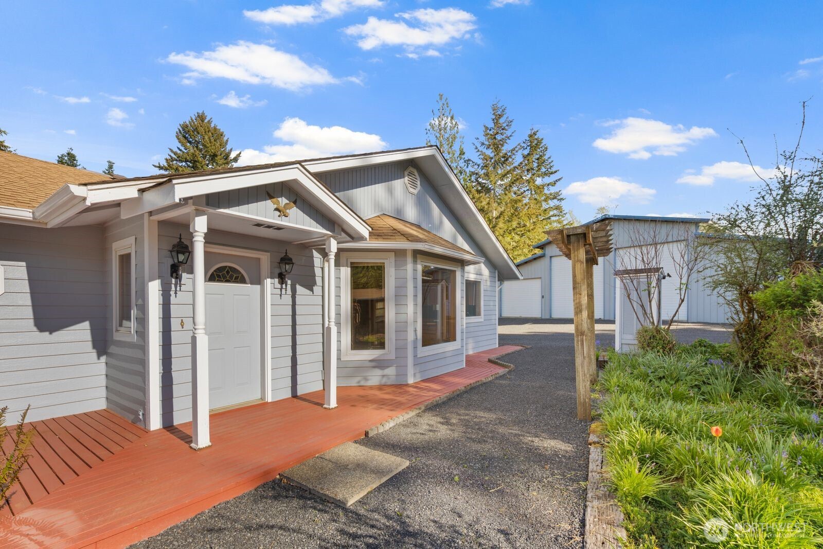 164 Valley Ridge Road Chehalis WA 98532