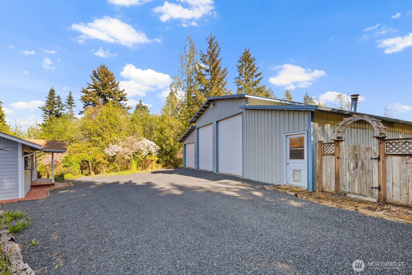 164 Valley Ridge Road Chehalis WA 98532