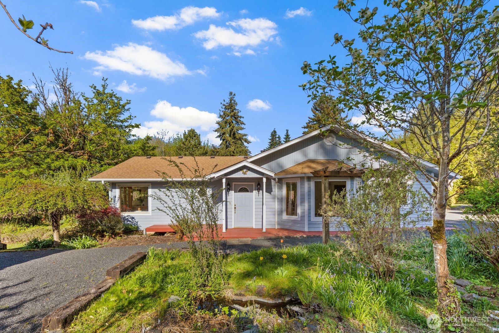 164 Valley Ridge Road Chehalis WA 98532