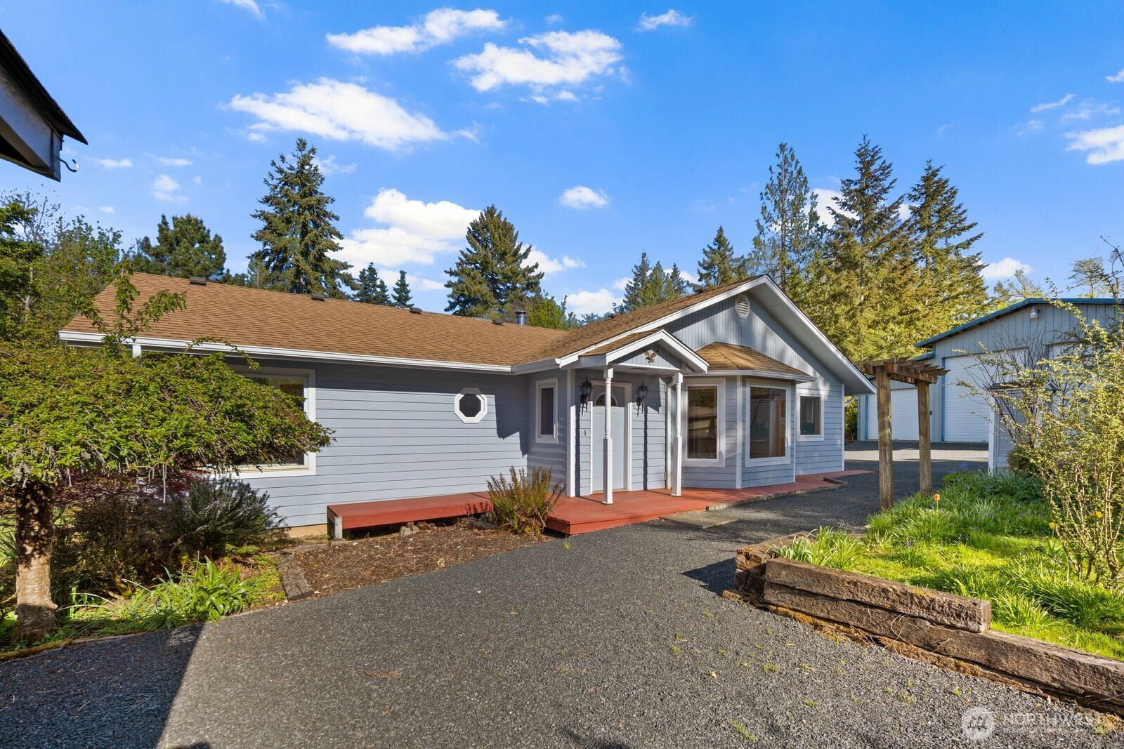 164 Valley Ridge Road Chehalis WA 98532