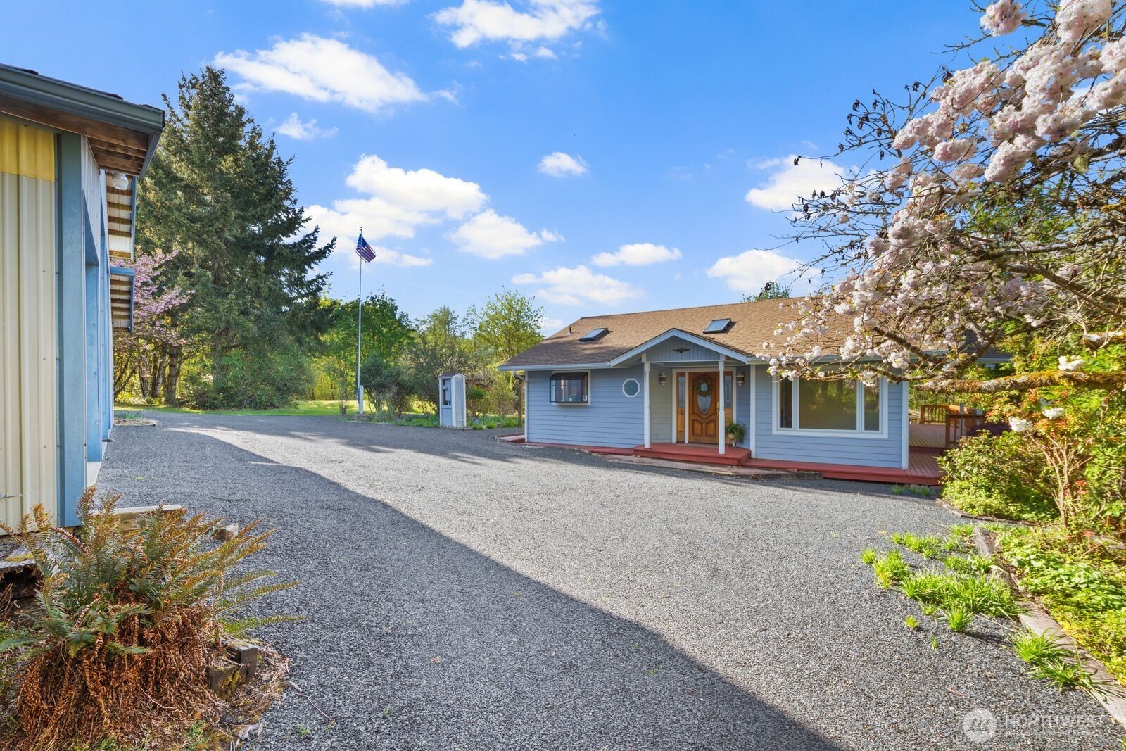 164 Valley Ridge Road Chehalis WA 98532