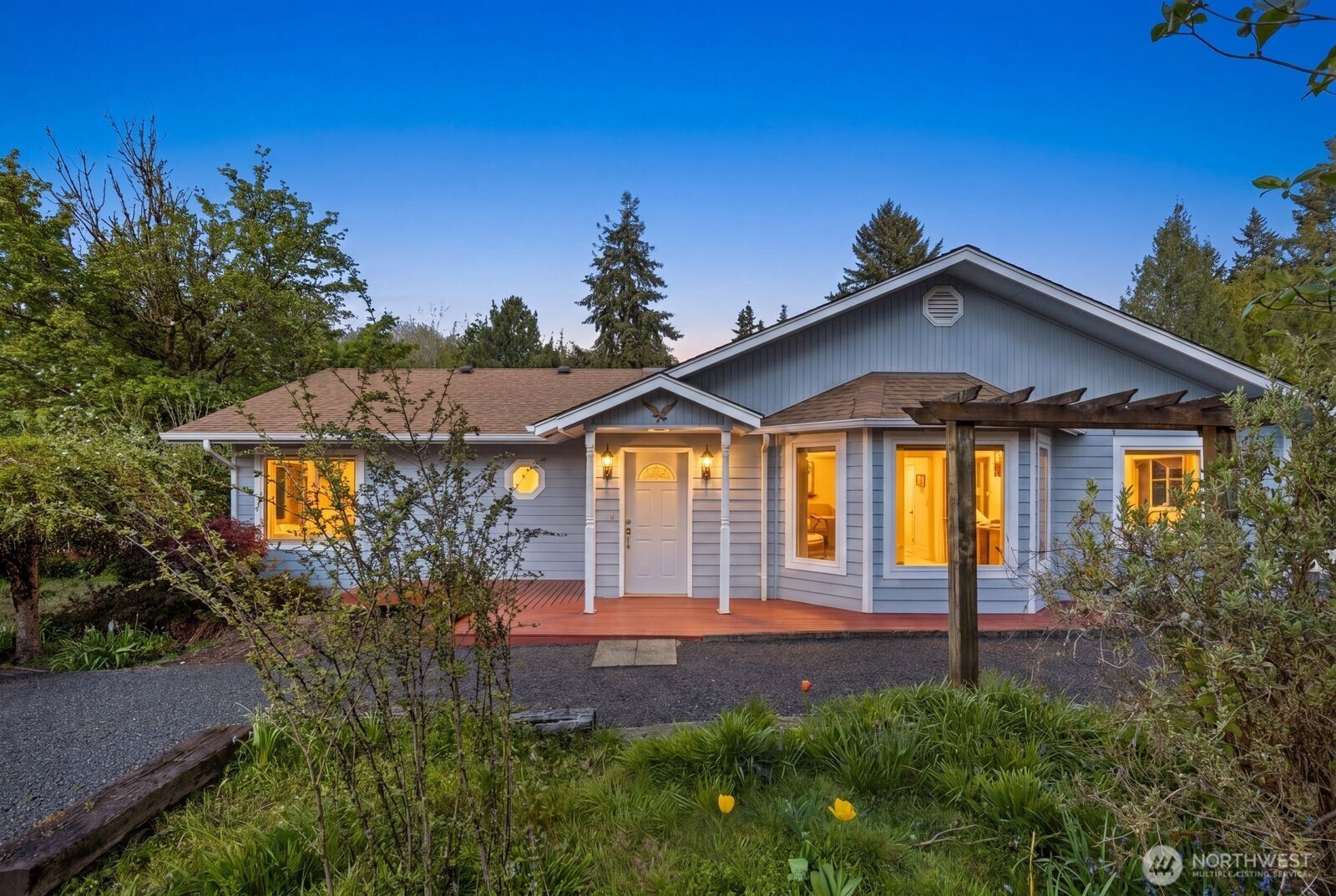 164 Valley Ridge Road Chehalis WA 98532