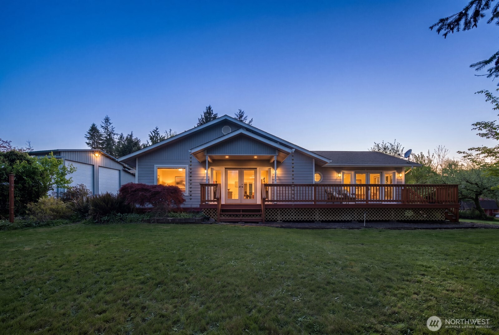 164 Valley Ridge Road Chehalis WA 98532