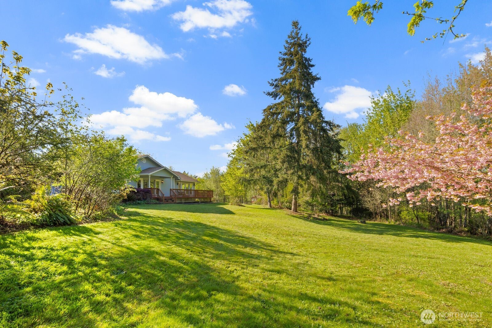 164 Valley Ridge Road Chehalis WA 98532