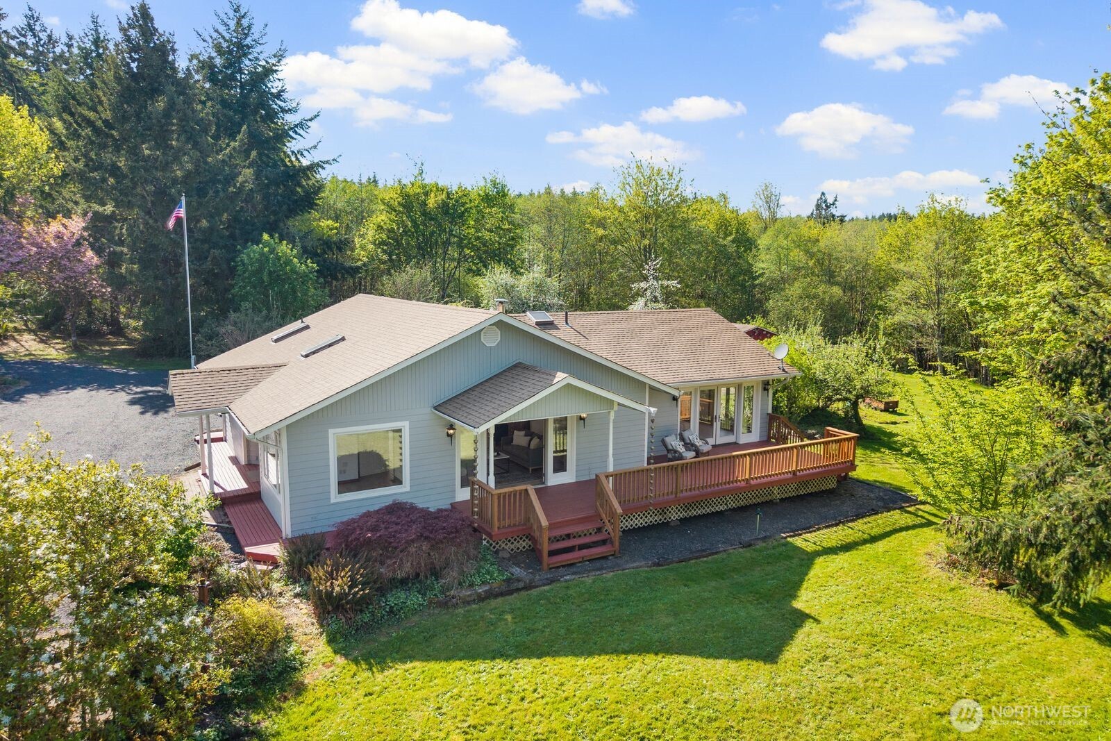 164 Valley Ridge Road Chehalis WA 98532