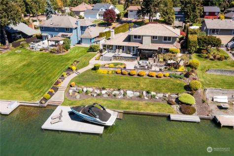 2810 206th Avenue Court East Lake Tapps WA 98391