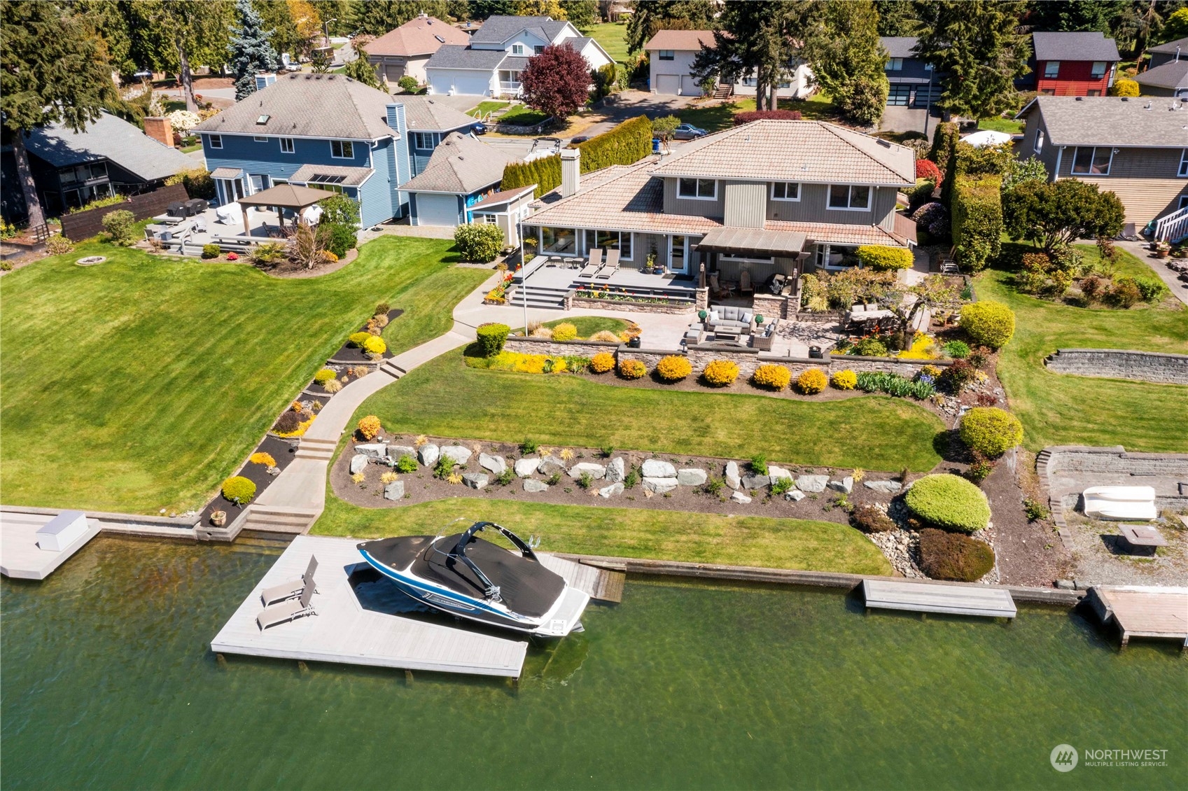 2810 206th Avenue Court East Lake Tapps WA 98391