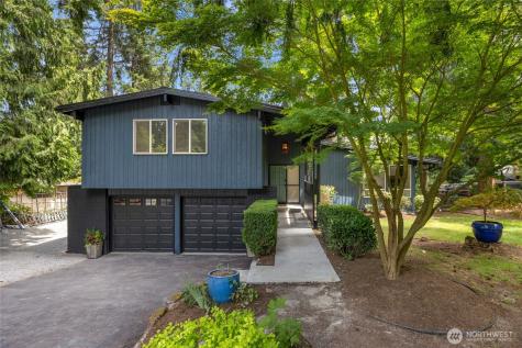 20201 45th Drive SE Bothell WA 98012