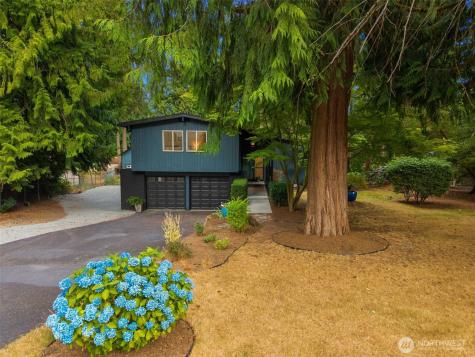 20201 45th Drive SE Bothell WA 98012