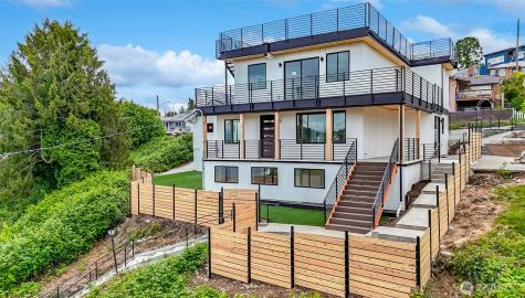 7253 Taft Seattle WA 98178