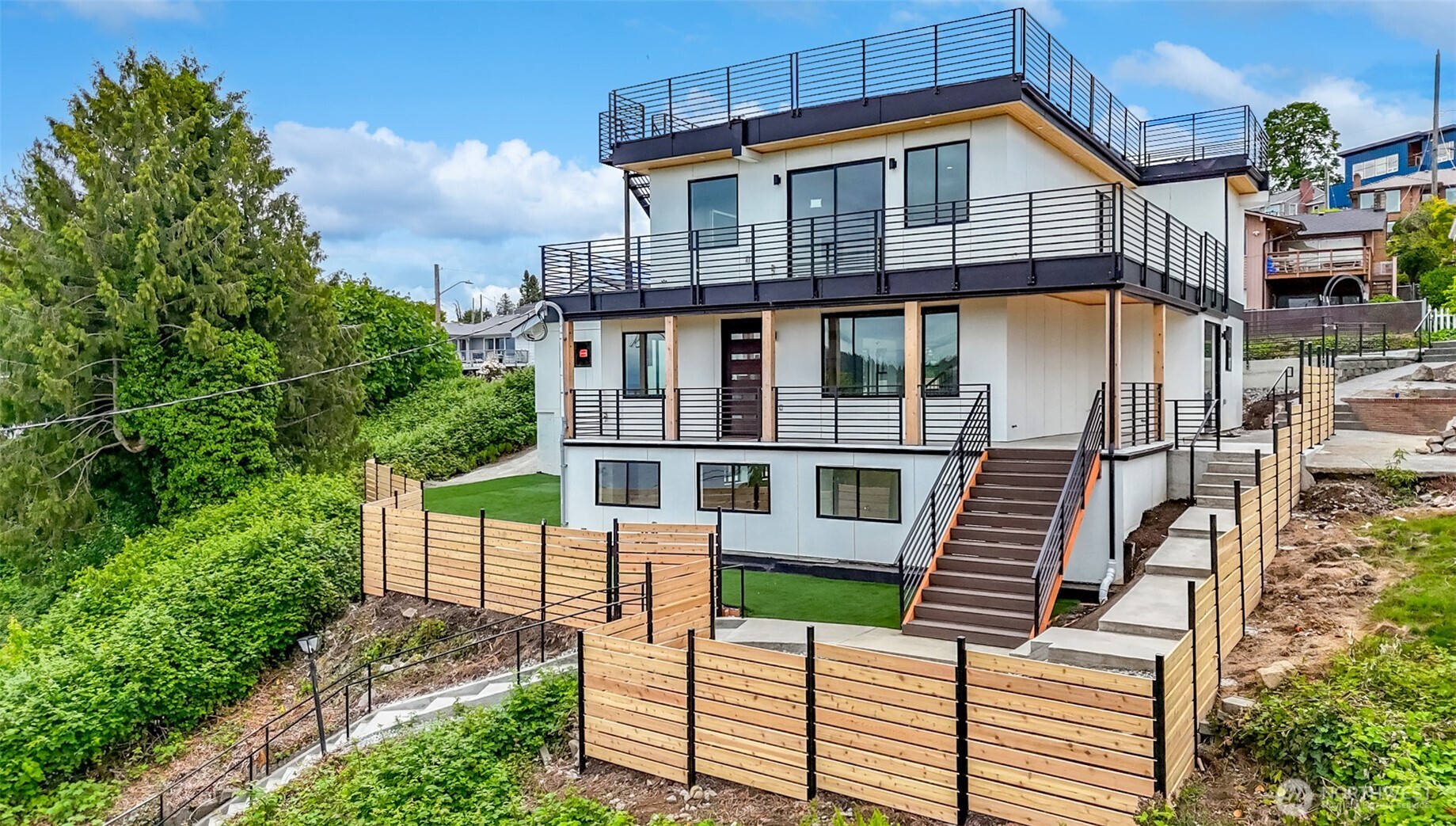 7253 S Taft Street Seattle WA 98178