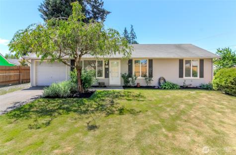 110 157th Street E Tacoma WA 98445
