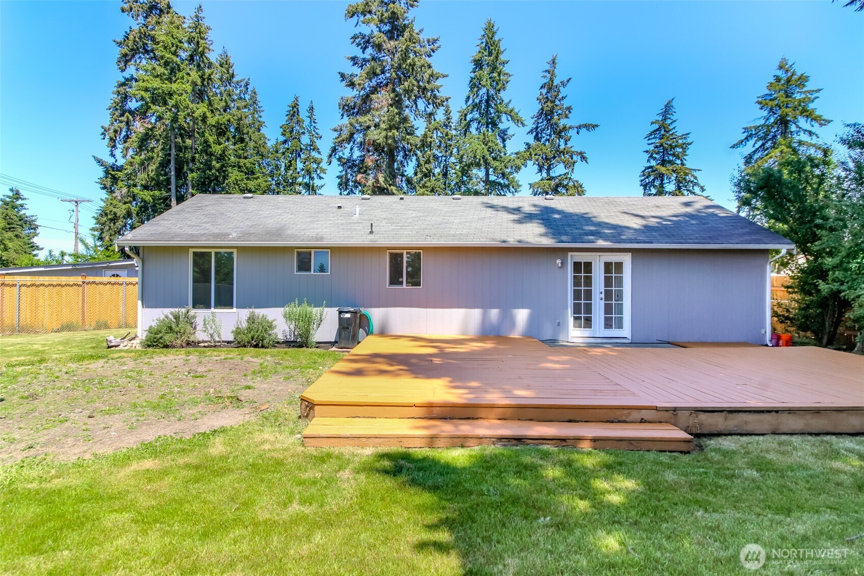 110 157th Street E Tacoma WA 98445