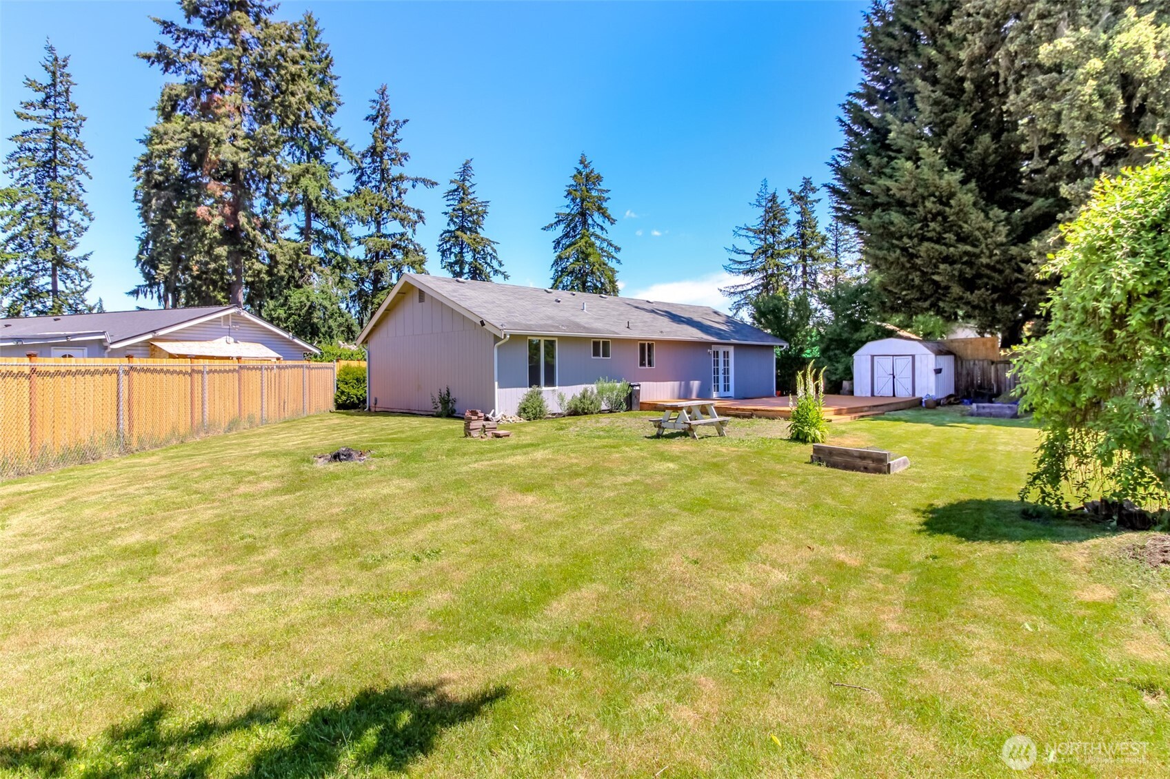 110 157th Street E Tacoma WA 98445