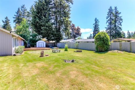 110 157th Street E Tacoma WA 98445