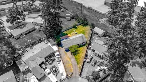 110 157th Street E Tacoma WA 98445