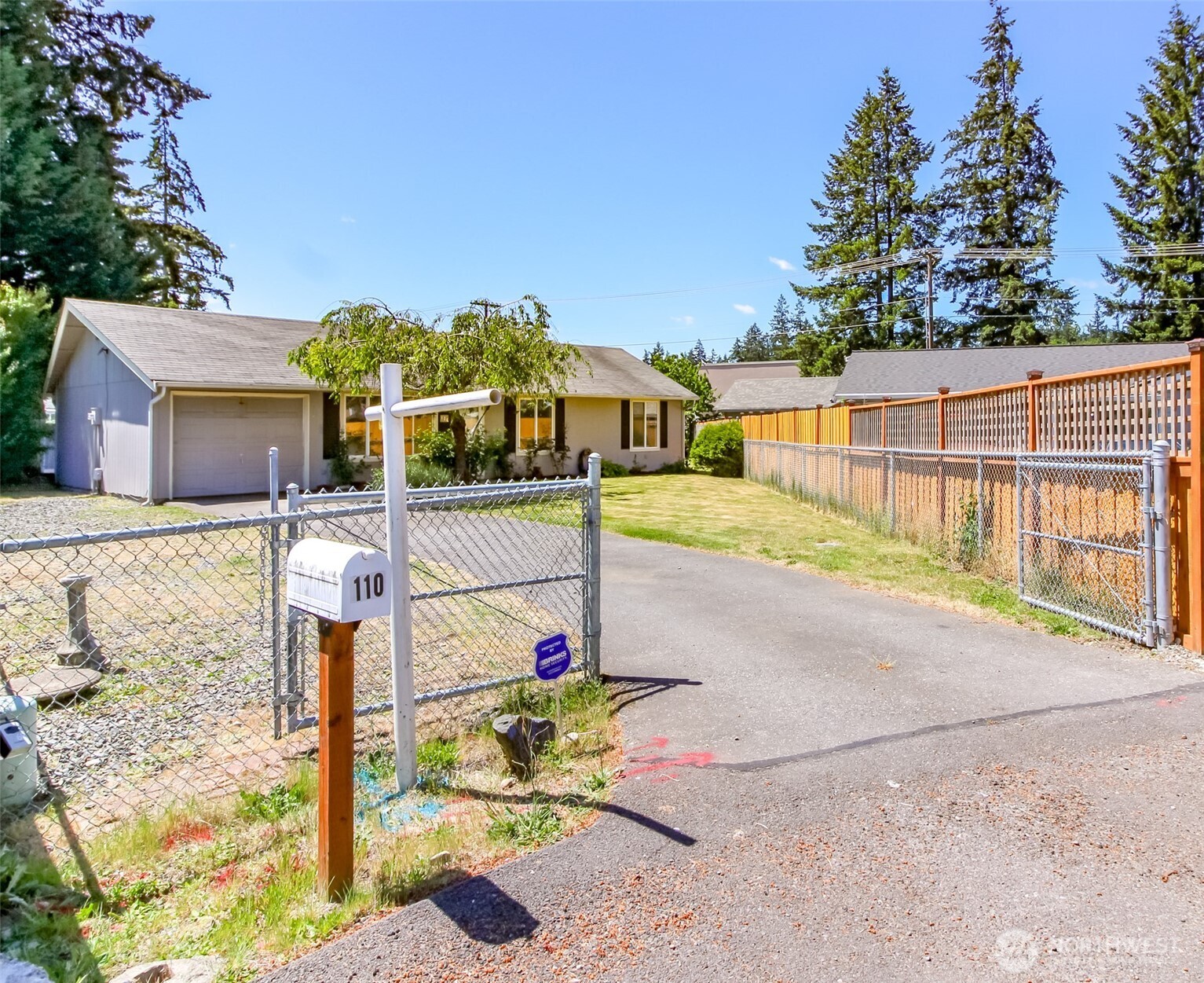 110 157th Street E Tacoma WA 98445