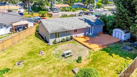 110 157th Street E Tacoma WA 98445