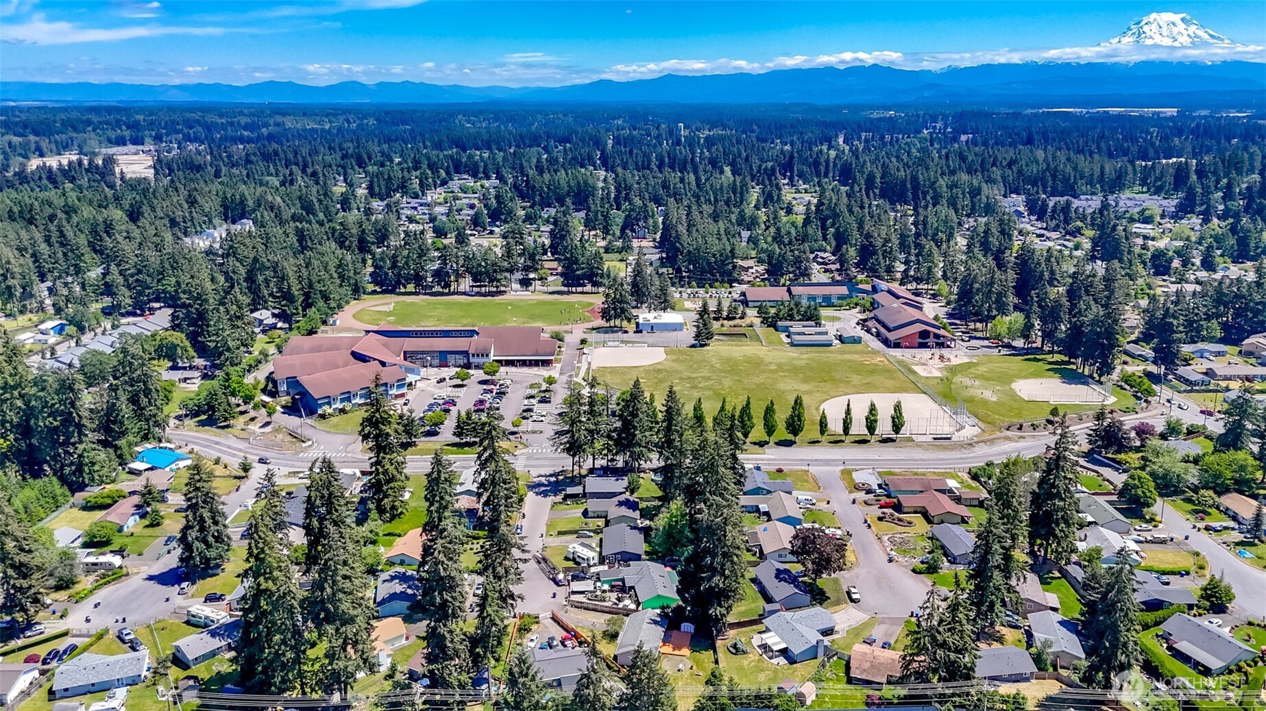 110 157th Street E Tacoma WA 98445