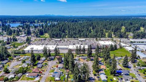 110 157th Street E Tacoma WA 98445