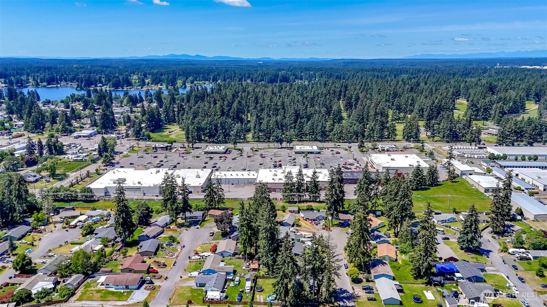 110 157th Street E Tacoma WA 98445