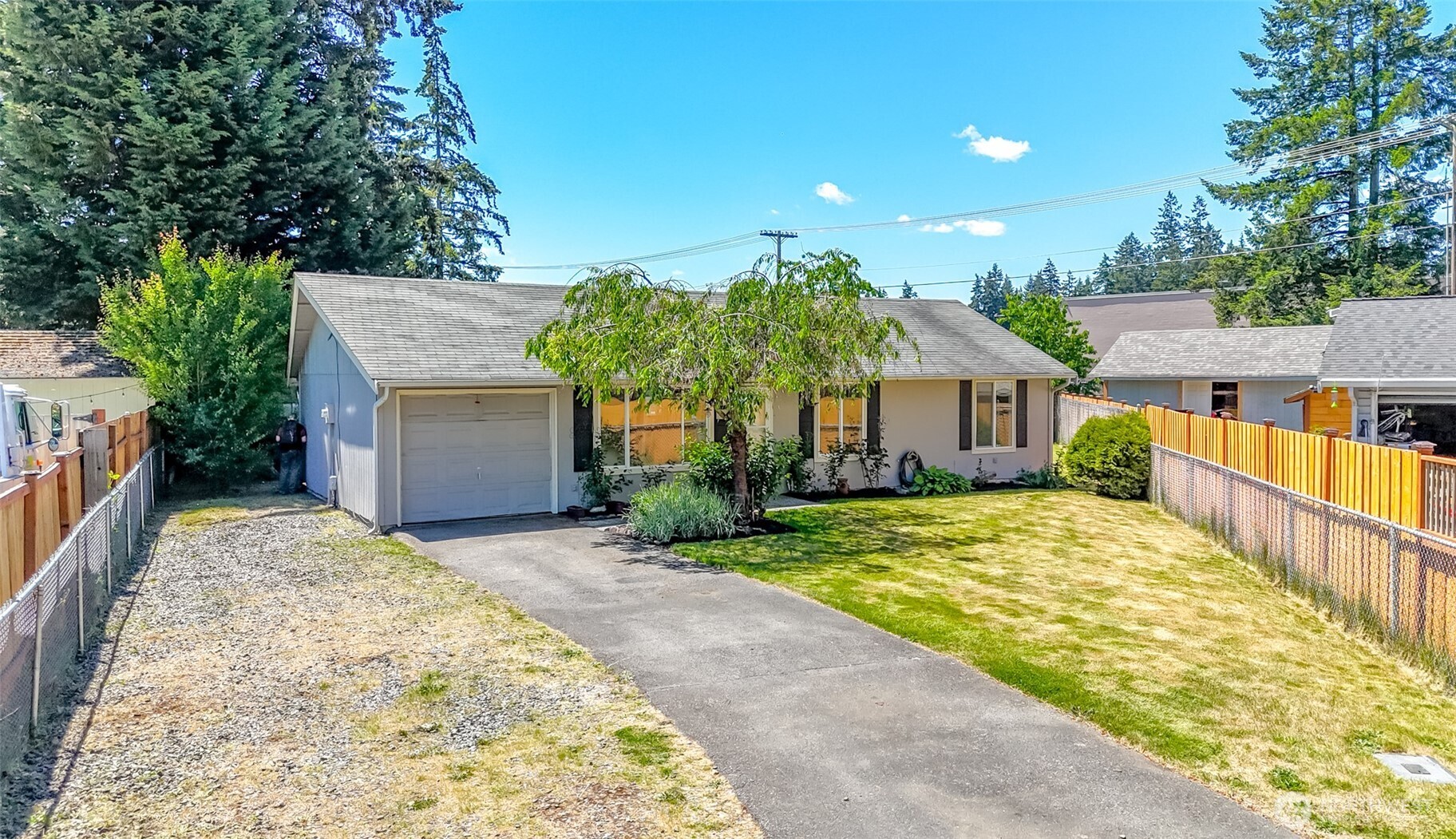 110 157th Street E Tacoma WA 98445