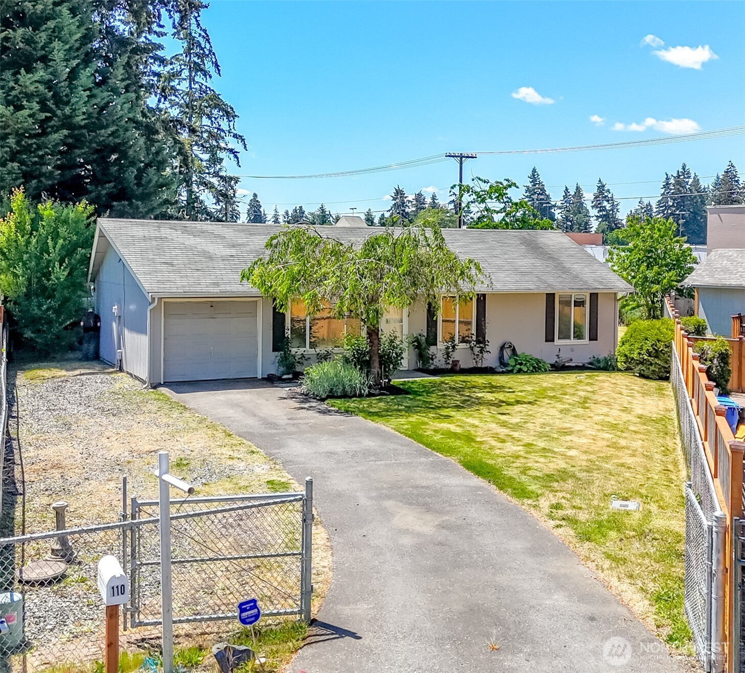 110 157th Street E Tacoma WA 98445