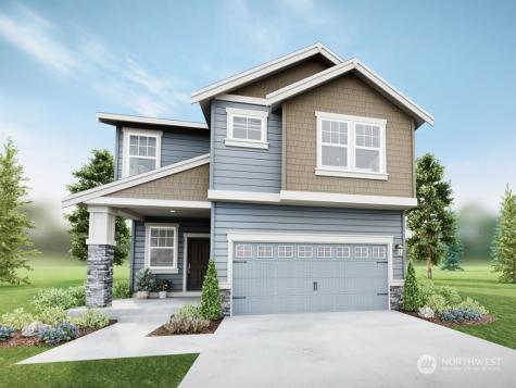 18400 7th Bothell WA 98012