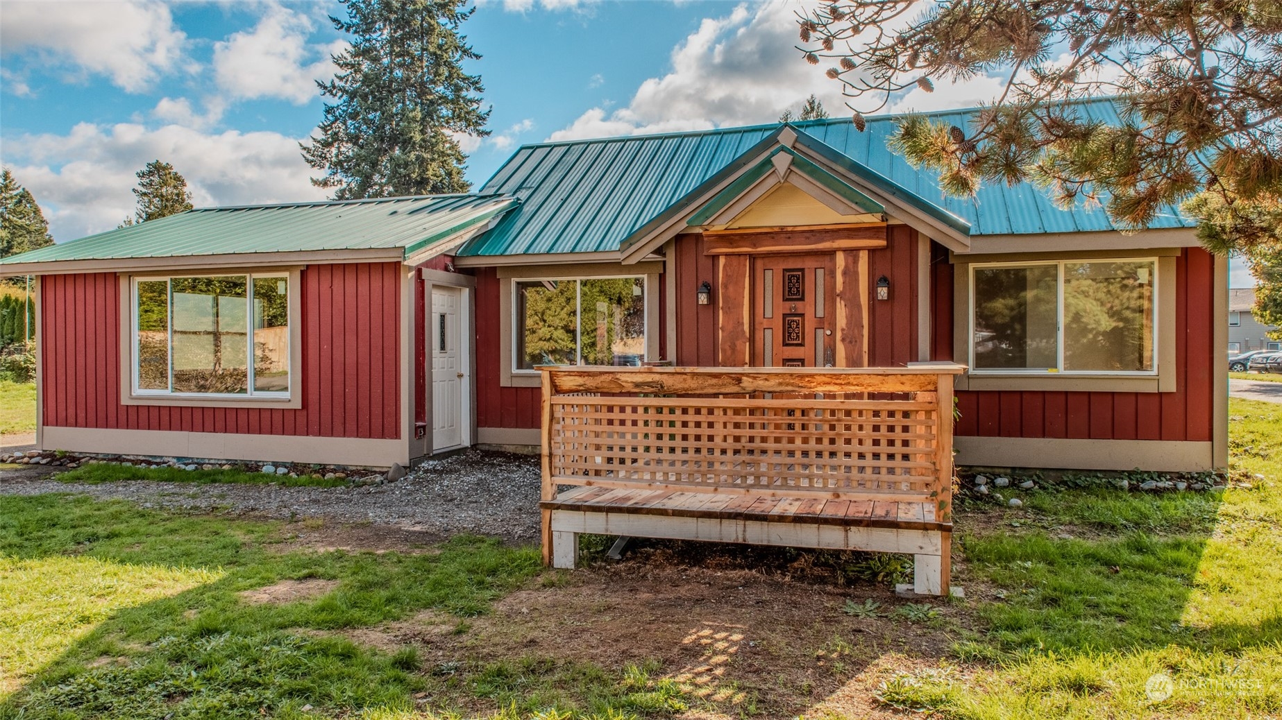 520 Shearer Street Forks WA 98331
