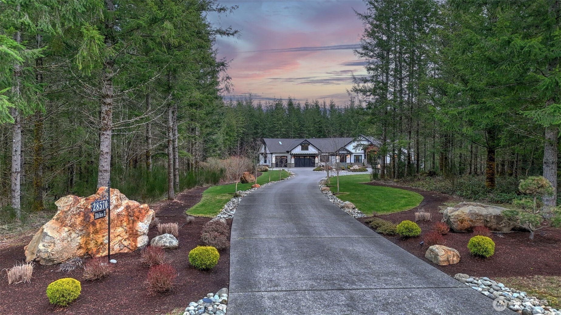 28570 318th Drive SE Ravensdale WA 98051