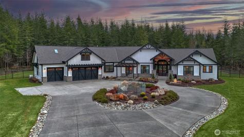 28570 318th Drive SE Ravensdale WA 98051