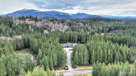 28570 318th Drive SE Ravensdale WA 98051