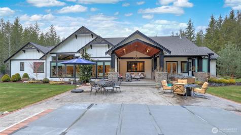 28570 318th Drive SE Ravensdale WA 98051