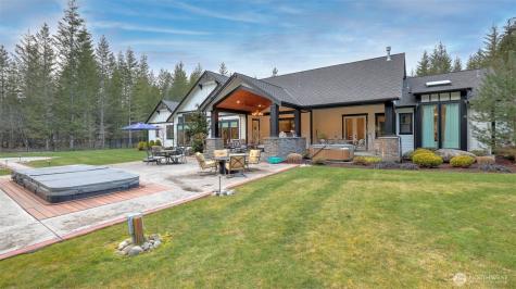 28570 318th Drive SE Ravensdale WA 98051