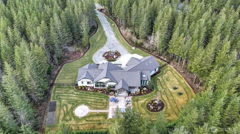 28570 318th Drive SE Ravensdale WA 98051