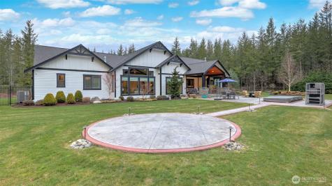 28570 318th Drive SE Ravensdale WA 98051