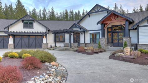 28570 318th Drive SE Ravensdale WA 98051