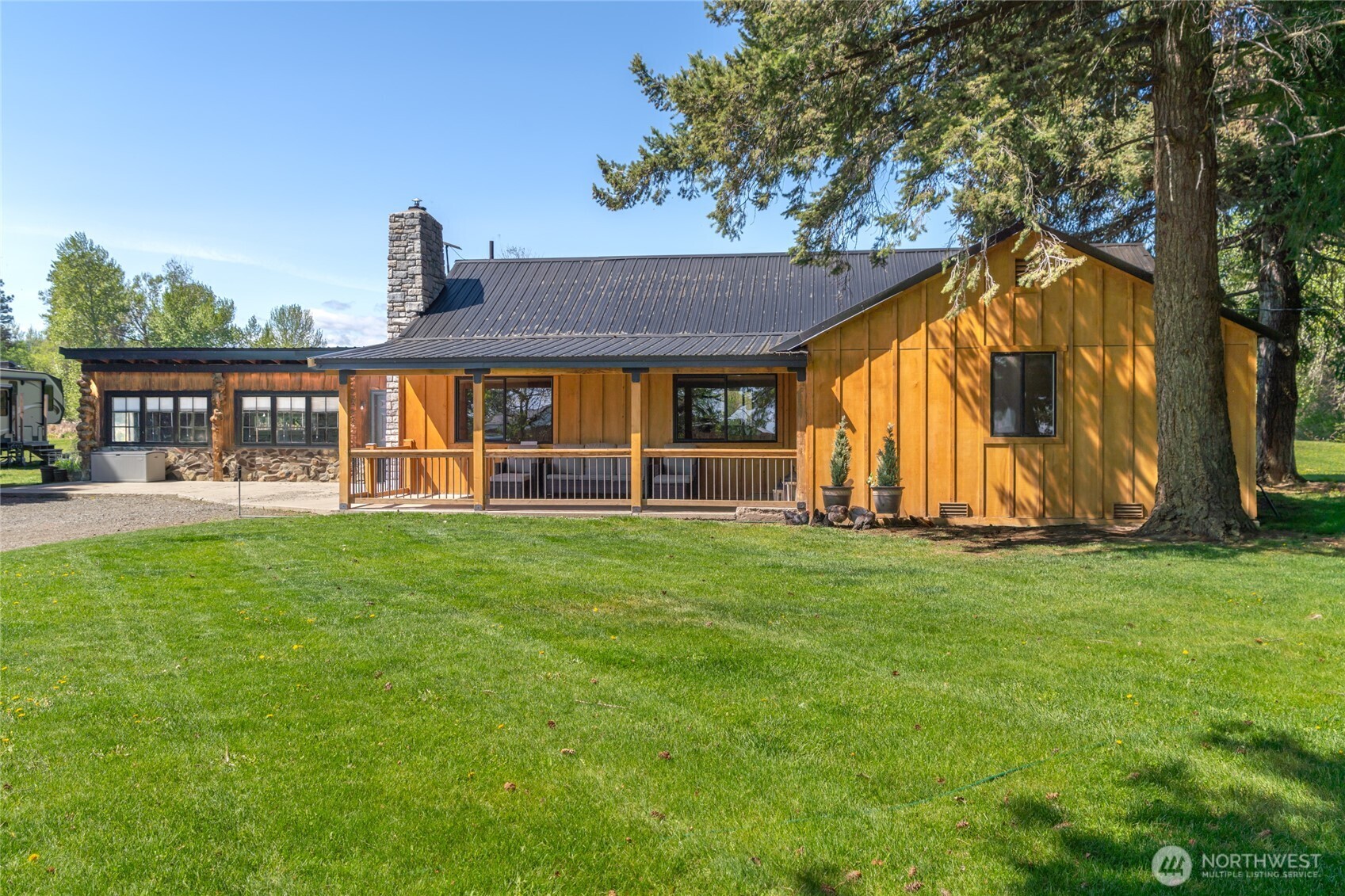 471 Klocke Road Ellensburg WA 98926