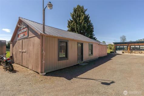 471 Klocke Road Ellensburg WA 98926