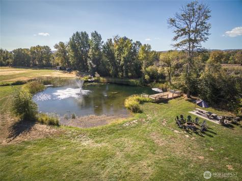 471 Klocke Road Ellensburg WA 98926