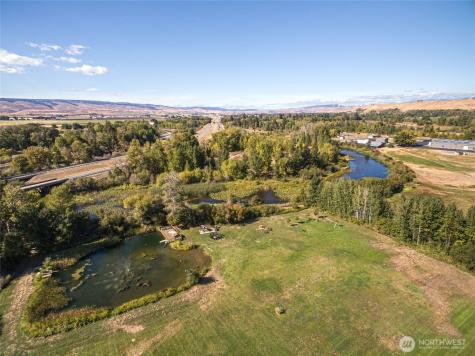 471 Klocke Road Ellensburg WA 98926