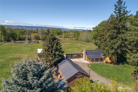 471 Klocke Road Ellensburg WA 98926