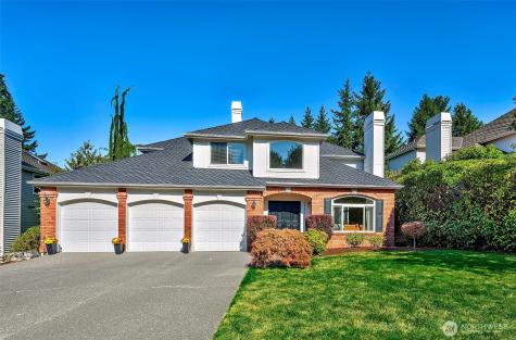 16602 SE 57th Place Bellevue WA 98006
