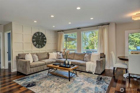 16602 SE 57th Place Bellevue WA 98006