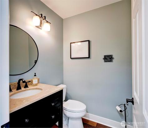 16602 SE 57th Place Bellevue WA 98006