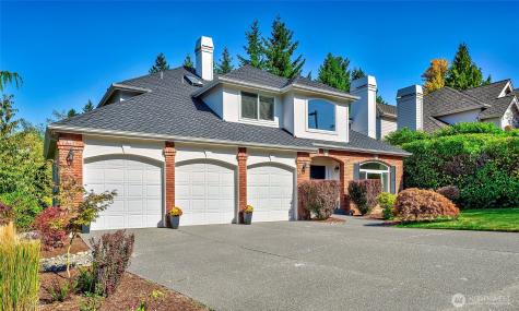 16602 SE 57th Place Bellevue WA 98006
