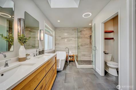 16602 SE 57th Place Bellevue WA 98006