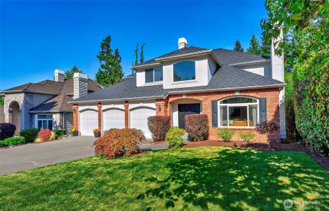 16602 SE 57th Place Bellevue WA 98006