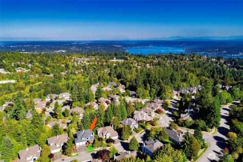 16602 SE 57th Place Bellevue WA 98006