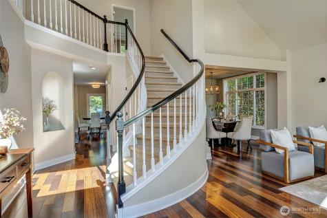 16602 SE 57th Place Bellevue WA 98006